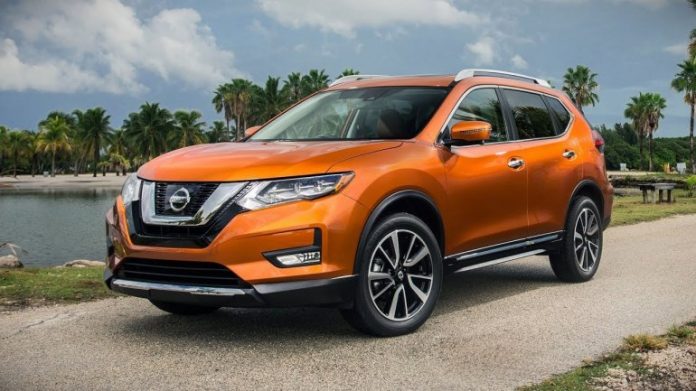 Nissan Brexit blow? cancels plans to make X-Trail in UK