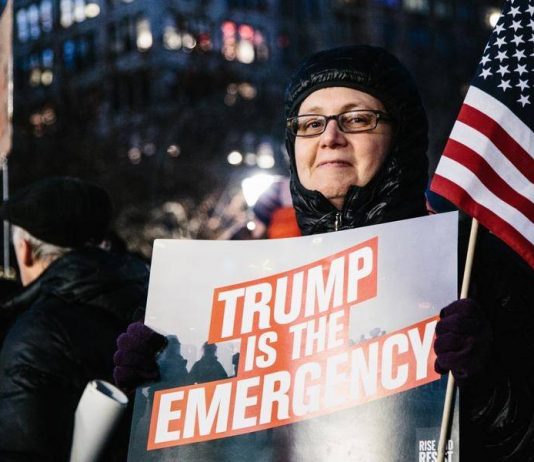 Trump sued over wall emergency declaration (Reports) Trump sued over wall emergency declaration (Reports)