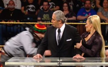 Bret hitman Hart attack: A man tried to tackle wrestling champion Bret hitman Hart attack: A man tried to tackle wrestling champion