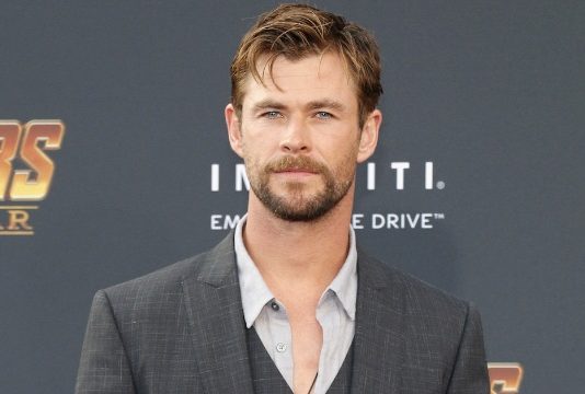 Chris Hemsworth’s scary story about sneaking daughter (Reports) Chris Hemsworth's scary story about sneaking daughter (Reports)