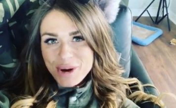 Facebook bans Faith Goldy in latest crackdown on extremist content (Details) Facebook bans Faith Goldy in latest crackdown on extremist content (Details)