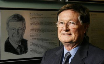 Former senator, heart surgeon Wilbert Keon dies at 83 Former senator, heart surgeon Wilbert Keon dies at 83