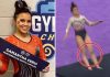 Gymnast breaks both legs during floor routine, Report