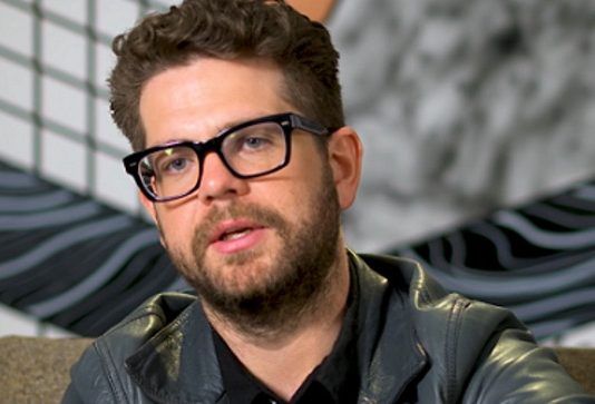 Jack Osbourne attacked in Los Angeles coffee shop, Report Jack Osbourne attacked in Los Angeles coffee shop, Report