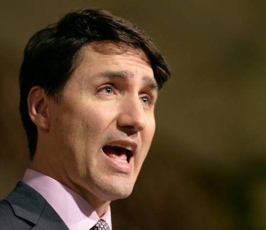 Justin Trudeau sinks in polls as scandal takes toll (Reports) Justin Trudeau sinks in polls as scandal takes toll (Reports)