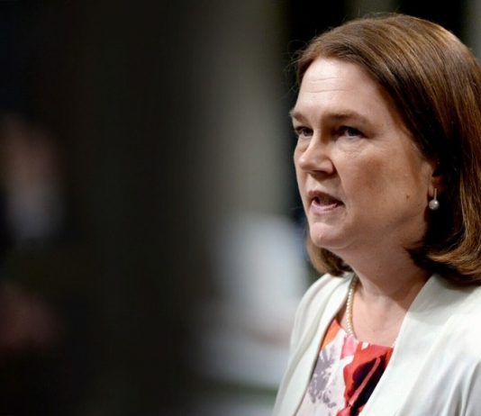 Philpott: Trudeau violated MPs’ rights with ‘unilateral’ expulsion (Reports) Philpott: Trudeau violated MPs' rights with 'unilateral' expulsion (Reports)
