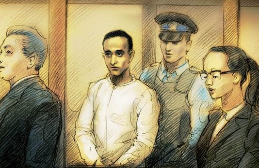 Toronto neurosurgeon pleads guilty in wife’s murder (Details) Toronto neurosurgeon pleads guilty in wife's murder (Details)