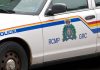 Two men dead after after oyster boat capsizes off Nova Scotia