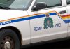 Two men dead after after oyster boat capsizes off Nova Scotia Two men dead after after oyster boat capsizes off Nova Scotia