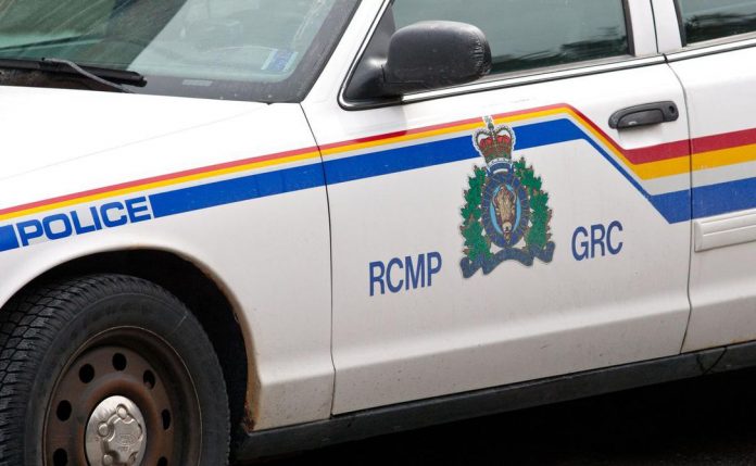 Two men dead after after oyster boat capsizes off Nova Scotia