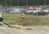 Virginia Naval air station shooting: Sailor injured, shooter killed