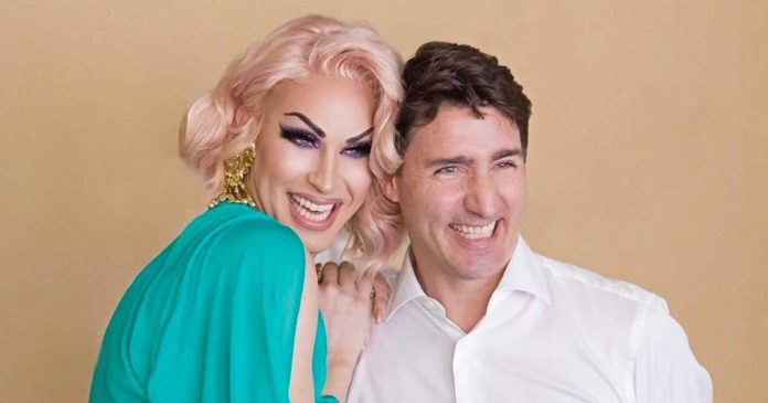 Canada Is Getting Its Own Version of 'Drag Race': Werk the world!
