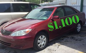 Craigslist: County DA warning of scam (Details) Craigslist: County DA warning of scam (Details)