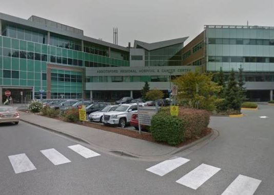 Abbotsford man charged with savage assault on nurse Abbotsford man charged with savage assault on nurse