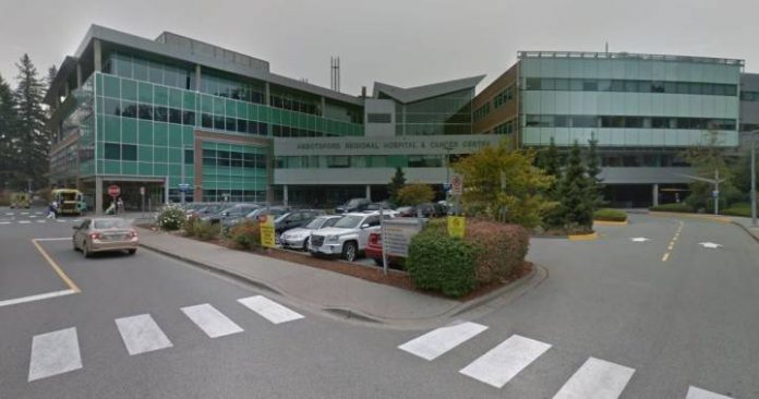 Abbotsford man charged with savage assault on nurse