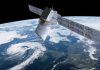 Report: SpaceX Satellite in Near Collision with European Space Agency's Aeolus
