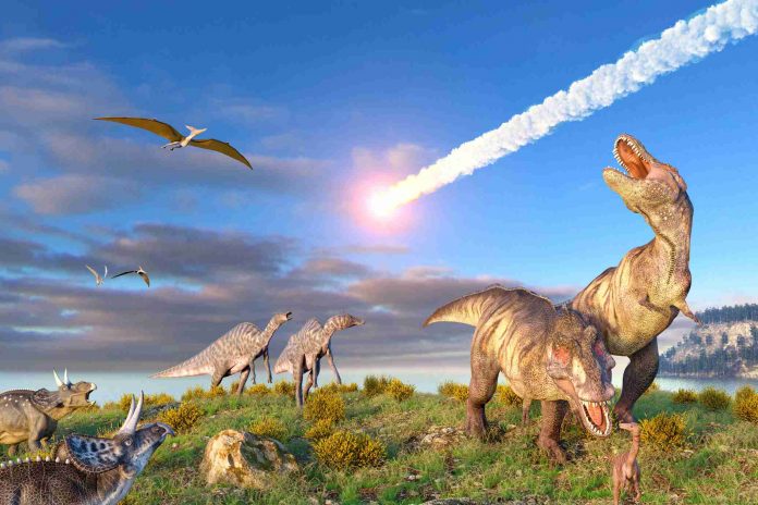 Researchers Unravel Mystery Behind Mass Extinction 420 Millions Years Ago
