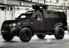 Controversial armoured car for Halifax police to arrive in spring 2020