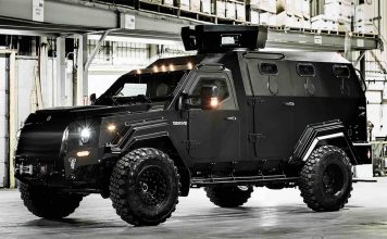 Controversial armoured car for Halifax police to arrive in spring 2020 Controversial armoured car for Halifax police to arrive in spring 2020