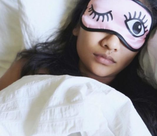 Deep sleep may allow brain to rinse out toxins (Study)