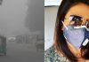 Delhi pollution: Priyanka Chopra gets trolled for her mask pic
