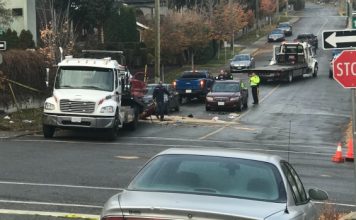 Driver of fatal hit-and-run in Kamloops identified Driver of fatal hit-and-run in Kamloops identified