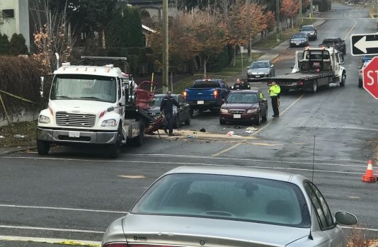 Driver of fatal hit-and-run in Kamloops identified Driver of fatal hit-and-run in Kamloops identified