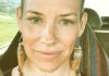 Evangeline Lilly Shaves Her Head: Gave Herself a Buzzcut
