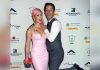 J.S. Scott Marries Annalee Belle In Halloween Wedding (Photo) J.S. Scott Marries Annalee Belle In Halloween Wedding (Photo)