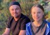 Leonardo DiCaprio praises Greta Thunberg a “leader of our time”, Report
