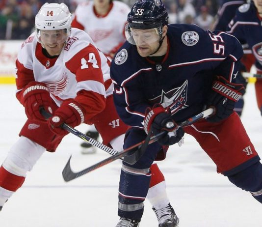 Mark Letestu out six months with heart virus (Reports) Mark Letestu out six months with heart virus (Reports)