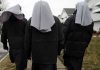 Quebec Nuns Fined by Canadian Dairy Authorities