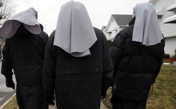 Quebec Nuns Fined by Canadian Dairy Authorities Quebec Nuns Fined by Canadian Dairy Authorities