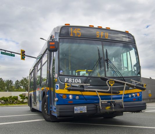 Report: Transit strike will go ahead Friday Report: Transit strike will go ahead Friday