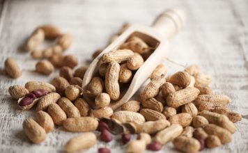 Research suggests babies who eat peanuts less likely to develop allergy Research suggests babies who eat peanuts less likely to develop allergy