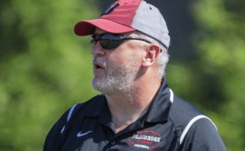 Rob Shaver suspended after team scores too much Rob Shaver suspended after team scores too much