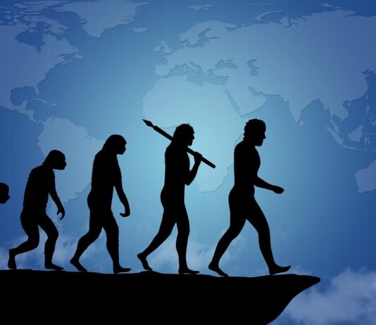 Scientists Place Earliest Modern Humans in Southern Africa Scientists Place Earliest Modern Humans in Southern Africa