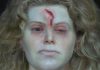 Study: Battle-Scarred Viking Shield-Maiden Gets Facial Reconstruction