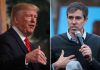 Trump says Beto O’Rourke ‘quit like a dog’, Report Trump says Beto O'Rourke 'quit like a dog', Report