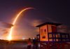 Video: Space X Sucessfully Launched 60 More Internet Sattelites