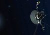 Voyager 2 sent First Scientific Data on Interstellar Space