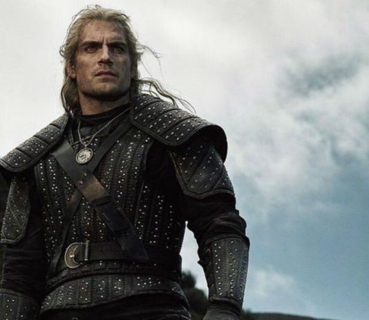 Watch: The New Witcher Trailer Gets A Teaser Watch: The New Witcher Trailer Gets A Teaser