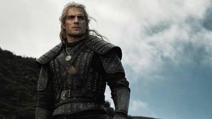 Watch: The New Witcher Trailer Gets A Teaser