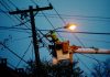 Wind storm outages: Over 100000 People Are Without Power