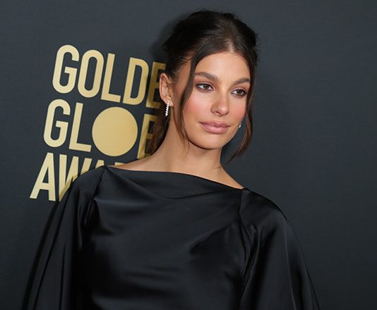 Camila Morrone defends their 23-year age gap, Report Camila Morrone defends their 23-year age gap, Report
