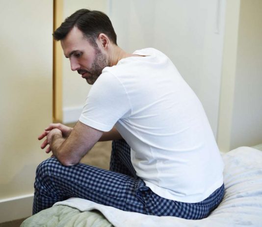 Report: Man”s penis turns black after partner bites during sex Report: Man''s penis turns black after partner bites during sex