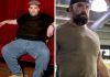 Ethan Suplee Just Shared How He Lost 200 Pounds, Report Ethan Suplee Just Shared How He Lost 200 Pounds, Report