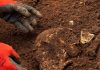 6,000 bodies exhumed in Burundi's mass graves