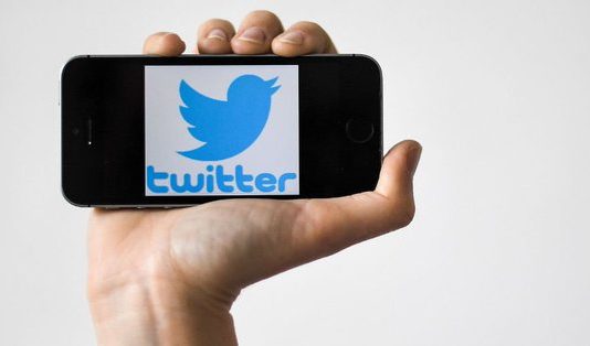 A Quarter of All Climate Tweets Come From Bots, says new research A Quarter of All Climate Tweets Come From Bots, says new research