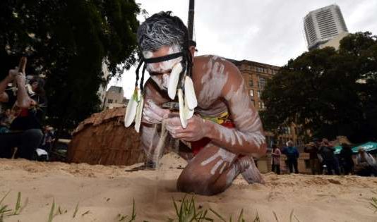 Aborigines win legal protection against deportation in landmark court ruling Aborigines win legal protection against deportation in landmark court ruling